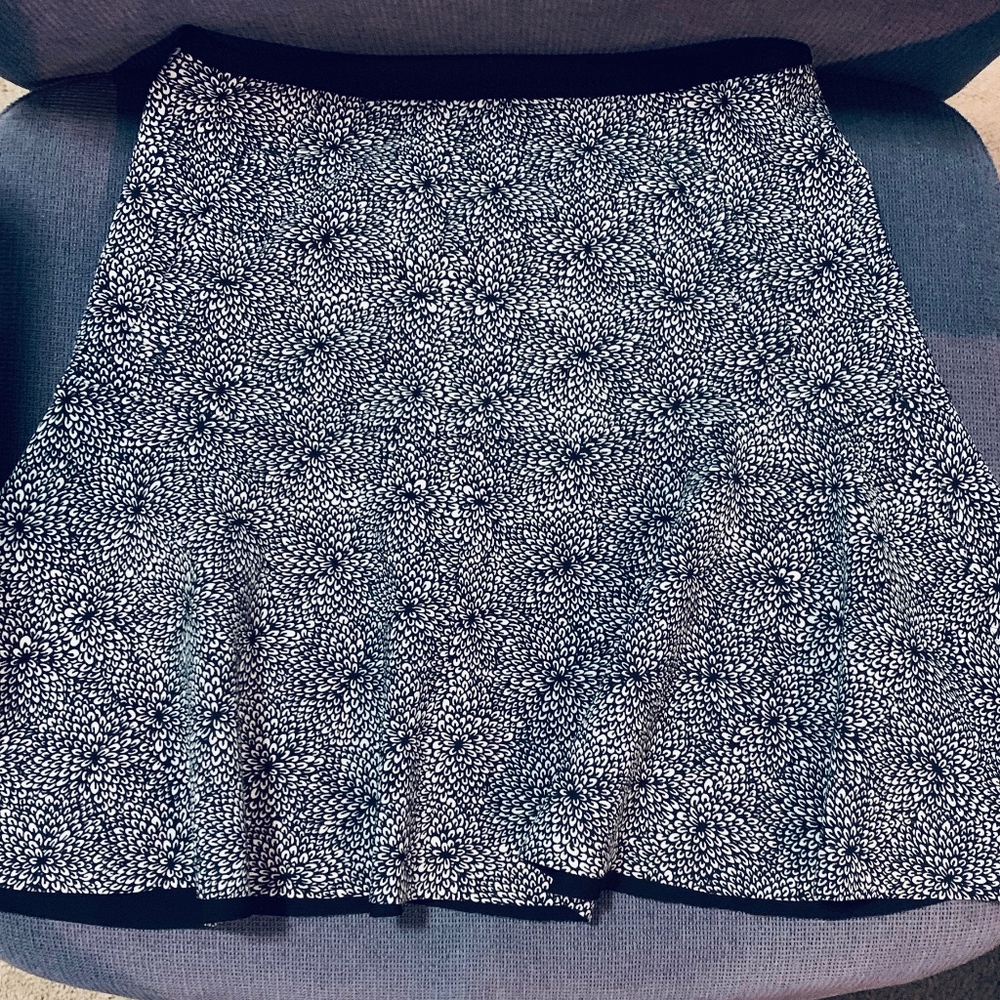 LULULEMON GET IT ON AND GO! SKIRT